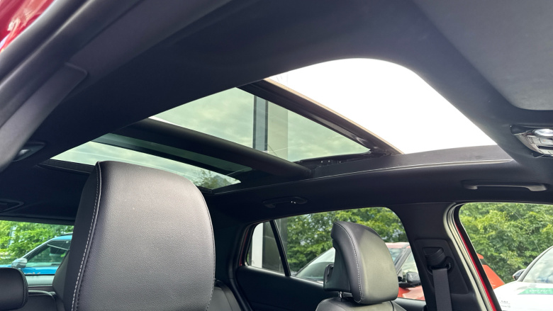 Kia Sportage 1.6T GDi 207 HEV GT-Line S 5dr Auto AWD Hybrid Estate